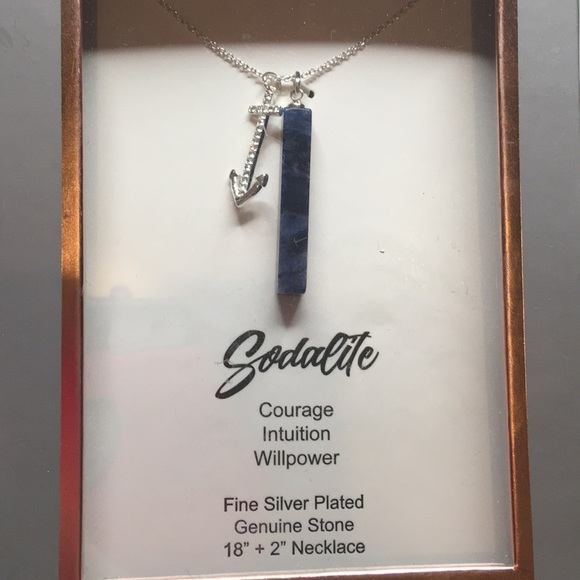 Necklace - Picture 1 of 1